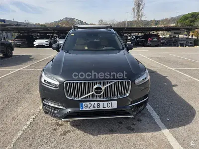 Usado Volvo XC90