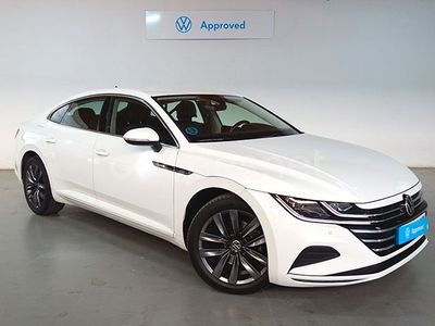 VW Arteon