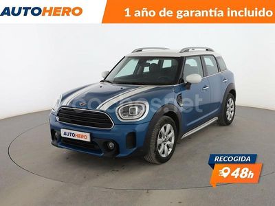Mini Cooper D Countryman