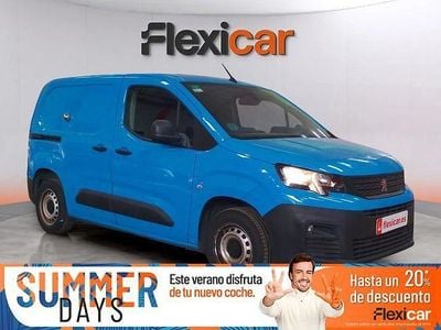 Peugeot Partner Tepee