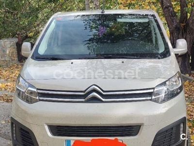 Citroën Spacetourer