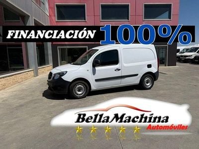 Mercedes Citan 109
