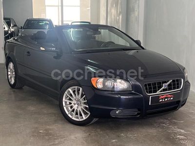 Volvo C70