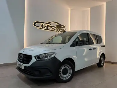 Usado Mercedes Citan 110