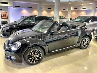 VW Beetle