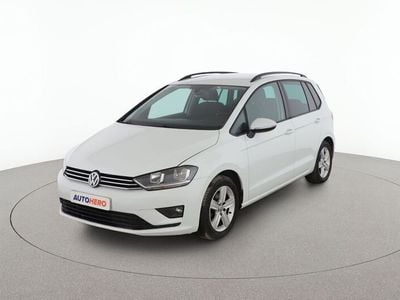 VW Golf Sportsvan