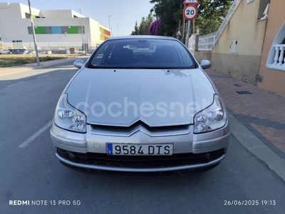 Citroën C5