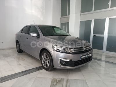 Citroën C-Elysee I
