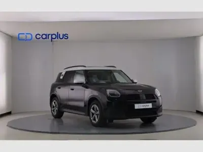 Usado Mini Countryman