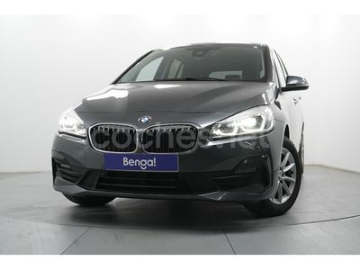 BMW 216
