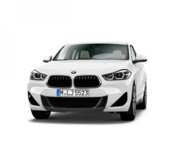 Usado BMW X2 150 CV (110 kW) 2021 SUV