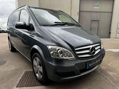 Mercedes Viano