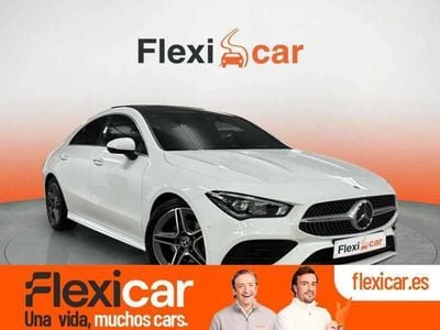 Mercedes CLA180
