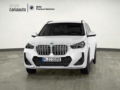 Usado BMW X1 Comfort Edition 245 CV (180 kW) 2025 Blanco SUV