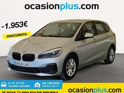 BMW 218 Active Tourer
