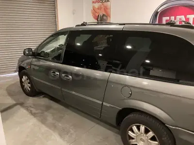 Usado Chrysler Grand Voyager