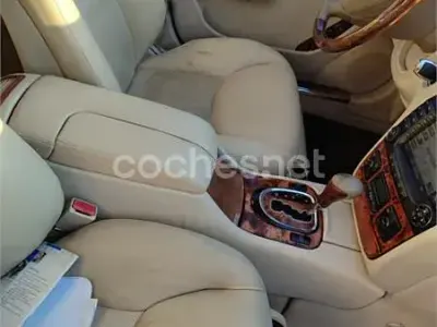 Usado Mercedes S320