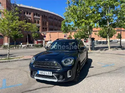 Usado Mini Cooper S Countryman