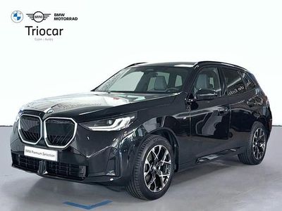 Usado BMW X3 Comfort Edition 2025 SUV