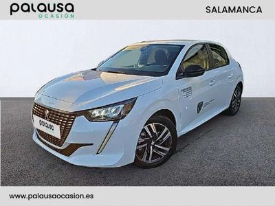 usado Peugeot 208 1.5 BlueHDi S&S Active Pack 100