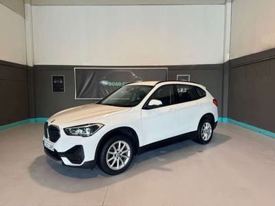 usado BMW X1 sDrive 18iA