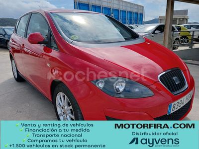 Seat Altea