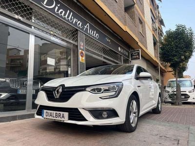 Renault Mégane IV