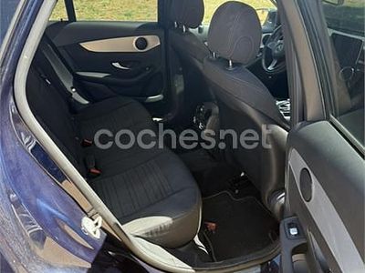 Mercedes GLC250