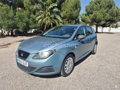 Usado Seat Ibiza