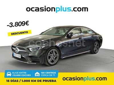 Mercedes CLS300