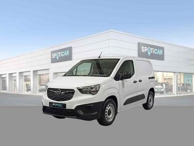 usado Opel Combo-e Life XL 800 50kwh 100kw