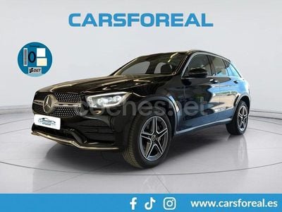Mercedes GLC300e
