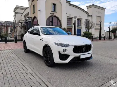 Usado Maserati Levante