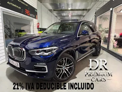Usado BMW X5