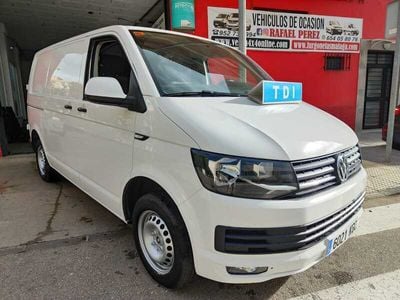 VW T6