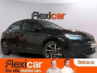 Brugt Opel Corsa 100 HK (73 kW) 2023 Sort Hatchback