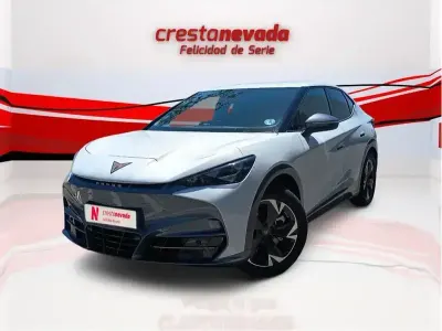 Usado Cupra Tavascan Endurance 210 kW (286 CV) 2025 SUV