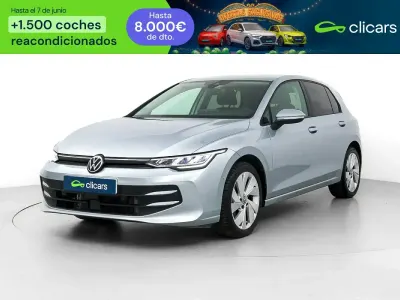 Usado VW Golf VIII