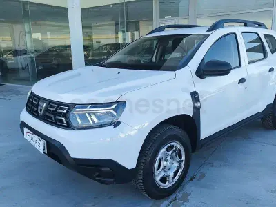 Usado Dacia Duster