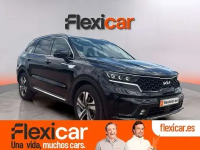Usado Kia Sorento
