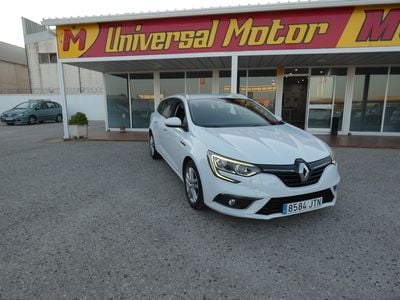 Renault Mégane IV