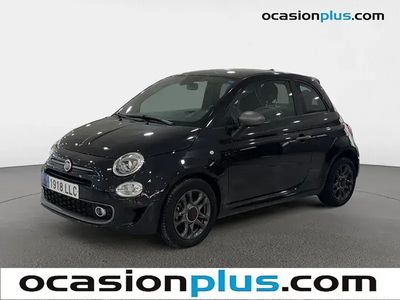 Fiat 500S