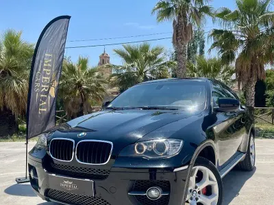 Usado BMW X6