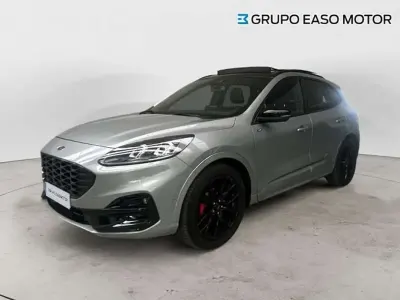 Usado Ford Kuga ST-Line X 190 CV (139 kW) 2023 Plateado SUV