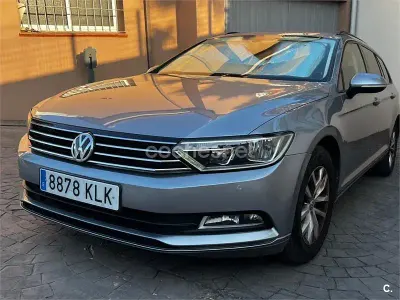 Usado VW Passat