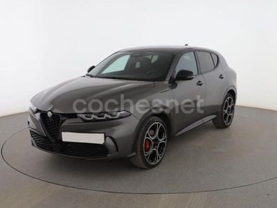 Gris / plata Usado 2023 Alfa Romeo Tonale Veloce SUV | 27.500 € (Un poco caro)