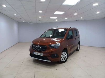 usado Opel Combo-e Life ComboElegance Plus L