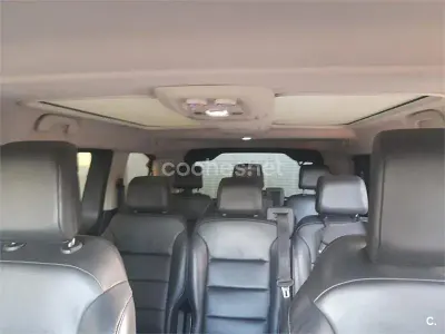 Usado Peugeot Traveller Active 150 CV (110 kW) 2018 Gris / plata Monovolumen