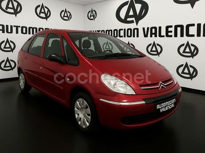 Citroën Xsara Picasso