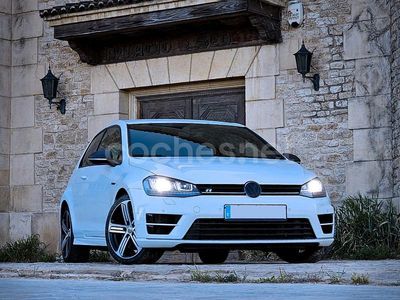 VW Golf VII